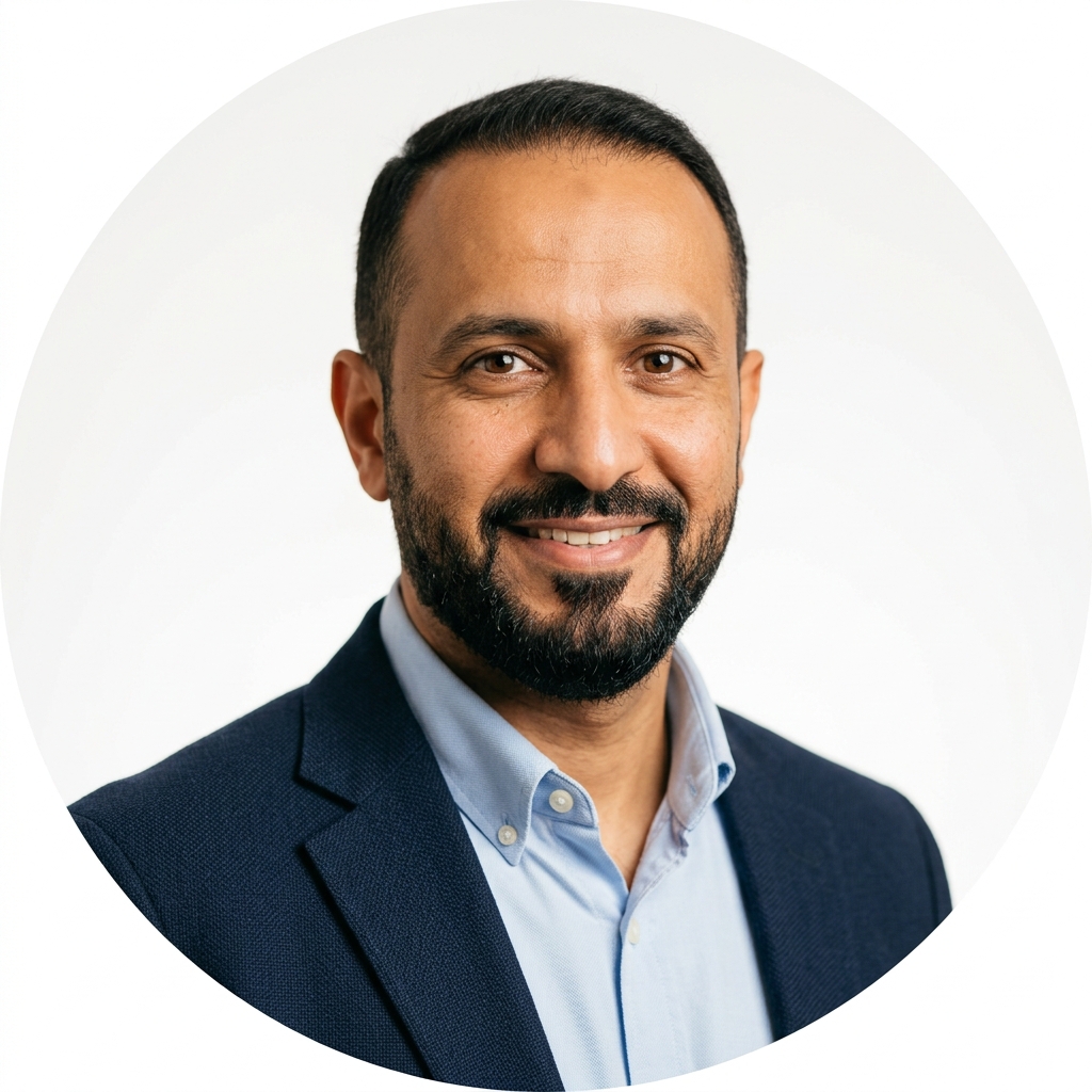 محمد الحربي