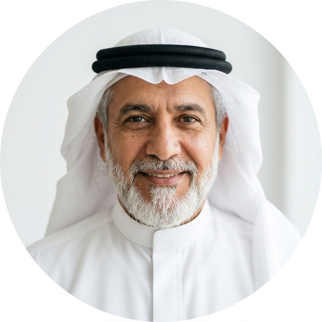 خالد الشمري